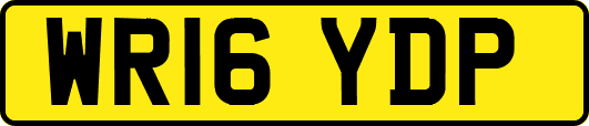 WR16YDP