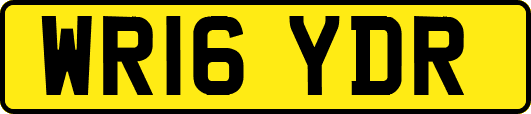 WR16YDR