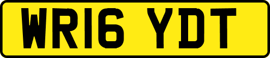 WR16YDT