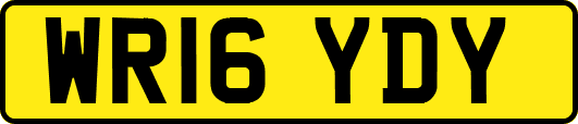 WR16YDY