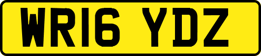 WR16YDZ
