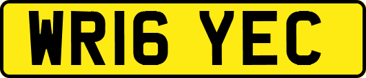 WR16YEC