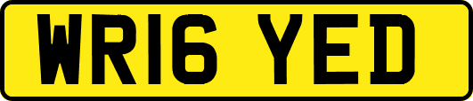 WR16YED