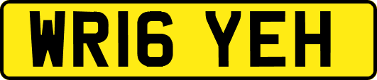 WR16YEH
