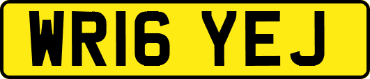 WR16YEJ