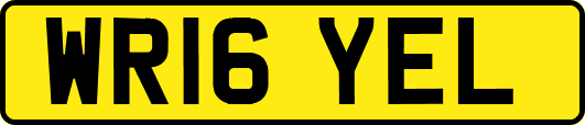 WR16YEL