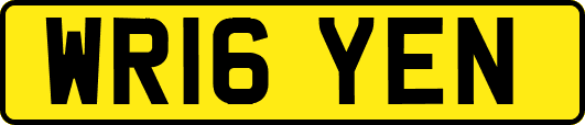 WR16YEN