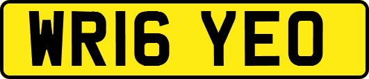 WR16YEO