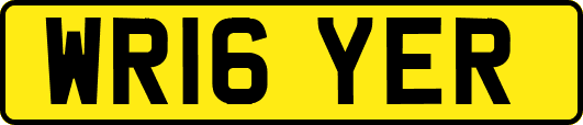 WR16YER
