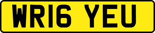 WR16YEU