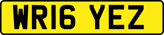 WR16YEZ