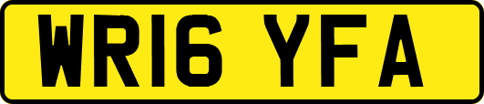 WR16YFA