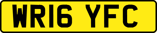 WR16YFC