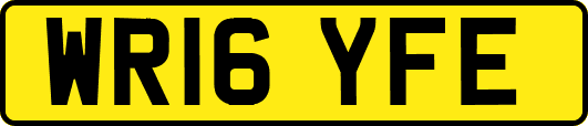 WR16YFE