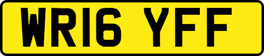 WR16YFF