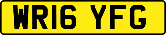 WR16YFG