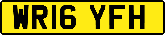 WR16YFH