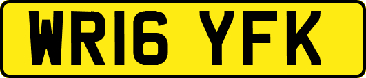 WR16YFK