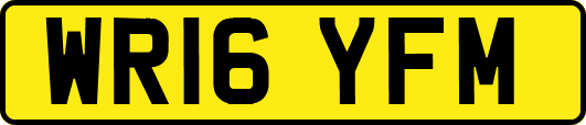 WR16YFM