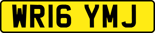 WR16YMJ