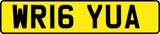 WR16YUA