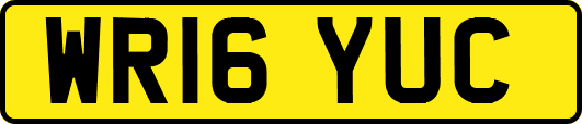 WR16YUC