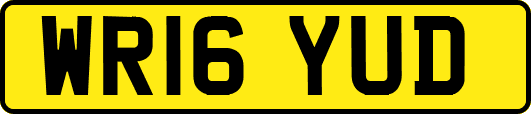WR16YUD