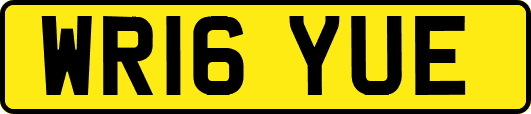 WR16YUE