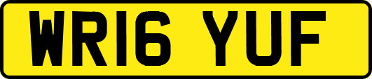 WR16YUF