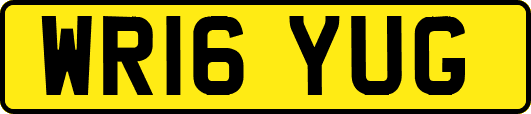 WR16YUG
