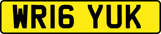 WR16YUK
