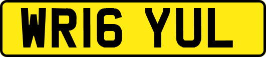 WR16YUL