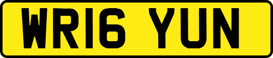 WR16YUN