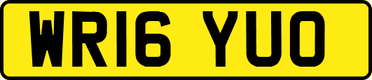 WR16YUO