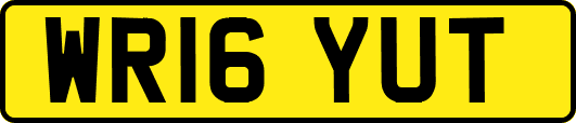WR16YUT