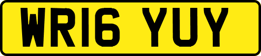 WR16YUY