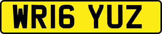WR16YUZ