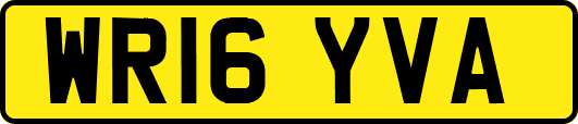 WR16YVA