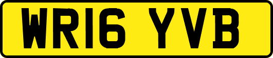 WR16YVB