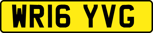 WR16YVG