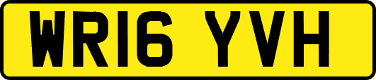 WR16YVH