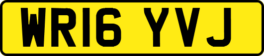 WR16YVJ