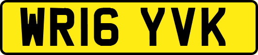 WR16YVK