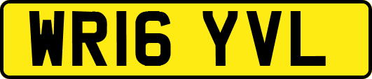WR16YVL