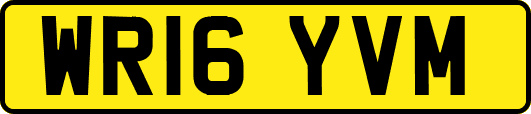 WR16YVM