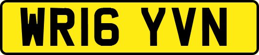 WR16YVN