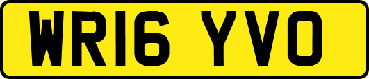 WR16YVO