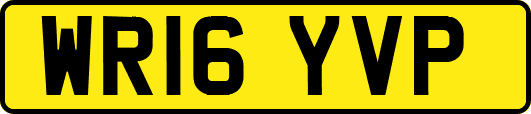 WR16YVP