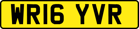 WR16YVR