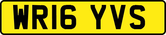 WR16YVS